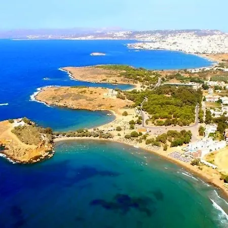 Beachway Nyaraló
