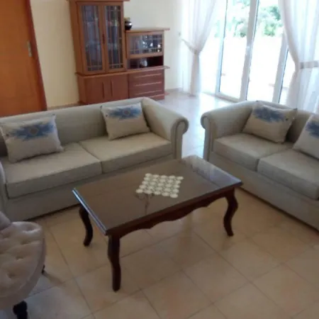 Beachway Káto Daráco