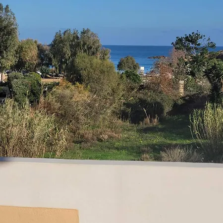 Beachway Holiday home