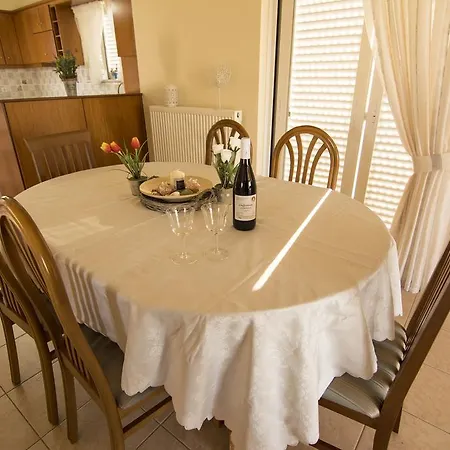 Beachway Holiday home *