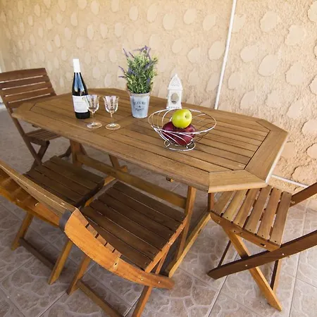 Holiday home Beachway *