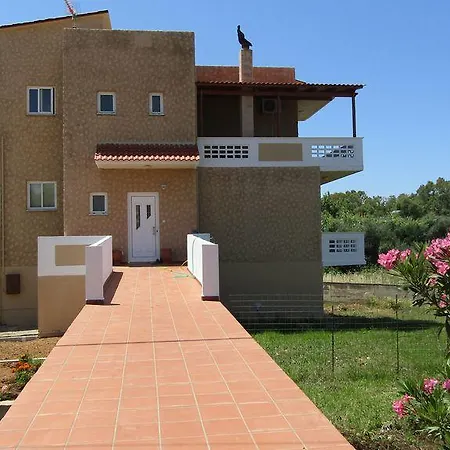 Beachway Kato Daratso