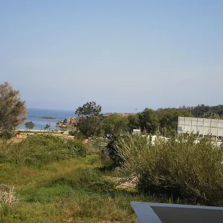 Beachway Holiday home Kato Daratso
