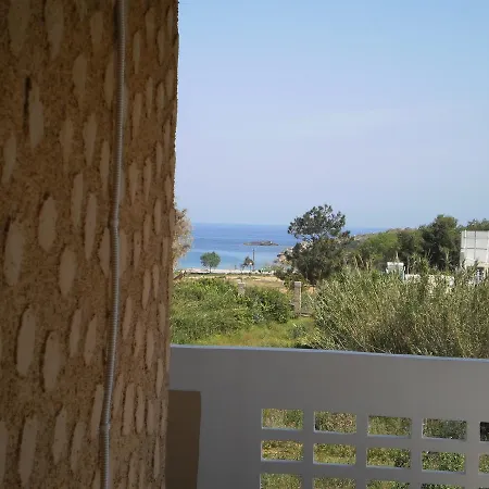 Holiday home Beachway