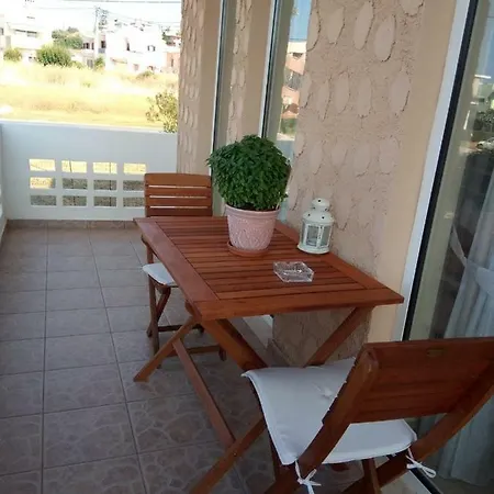 Holiday home Beachway