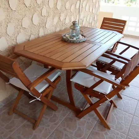 Beachway Holiday home