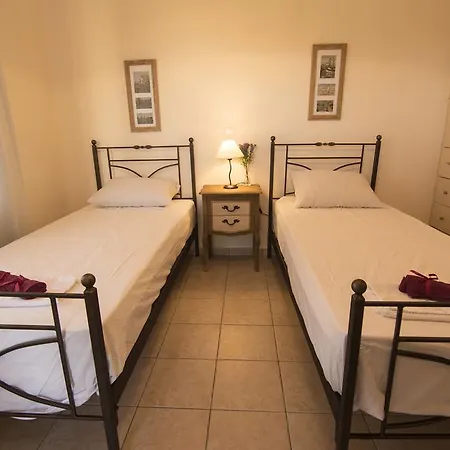 Beachway Case de vacanță Kato Daratso