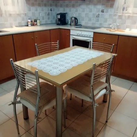 Beachway Case de vacanță